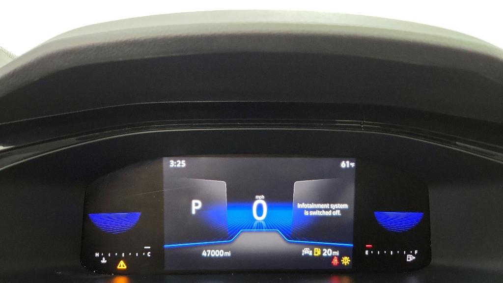 used 2023 Volkswagen Taos car, priced at $17,178