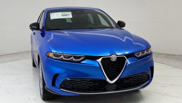 new 2024 Alfa Romeo Tonale car, priced at $50,750