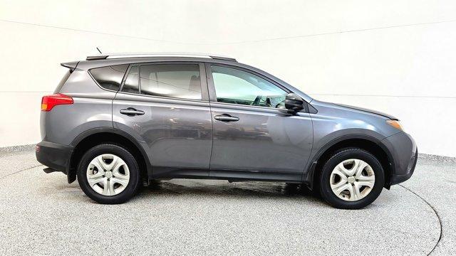 used 2014 Toyota RAV4 car, priced at $13,600