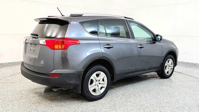 used 2014 Toyota RAV4 car, priced at $13,600