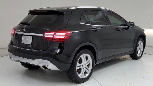 used 2020 Mercedes-Benz GLA 250 car, priced at $22,403