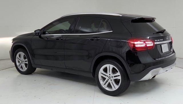 used 2020 Mercedes-Benz GLA 250 car, priced at $22,403