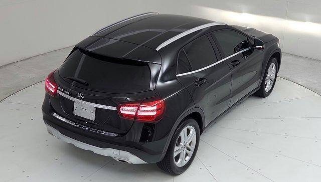 used 2020 Mercedes-Benz GLA 250 car, priced at $22,403