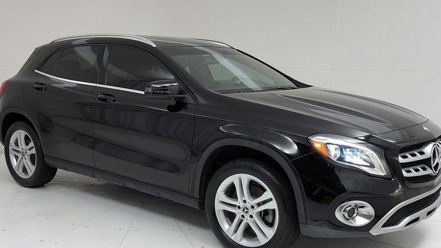 used 2020 Mercedes-Benz GLA 250 car, priced at $22,403