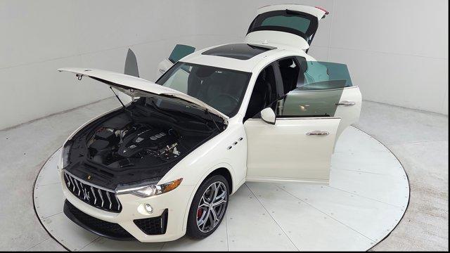 used 2021 Maserati Levante car, priced at $35,900