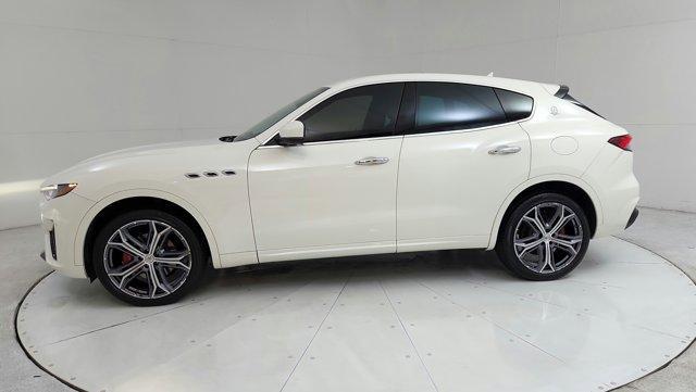 used 2021 Maserati Levante car, priced at $35,900