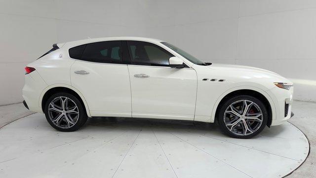 used 2021 Maserati Levante car, priced at $35,900