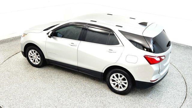 used 2019 Chevrolet Equinox car, priced at $11,500