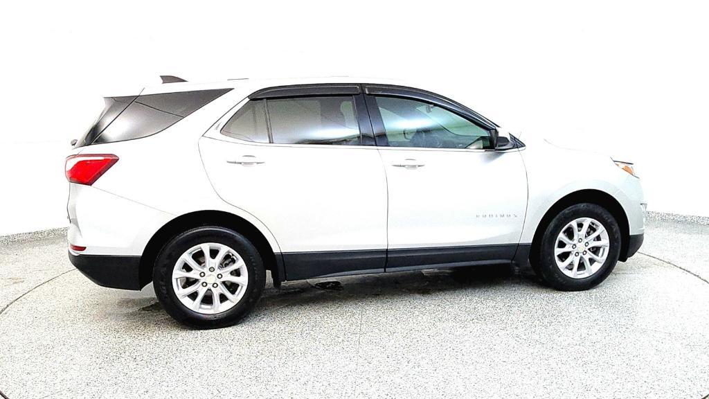 used 2019 Chevrolet Equinox car, priced at $11,048