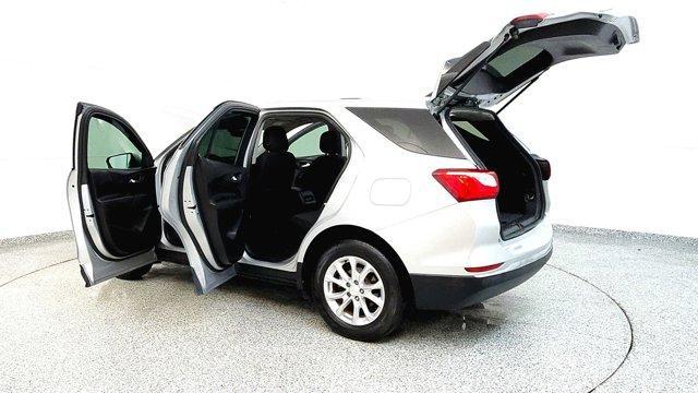 used 2019 Chevrolet Equinox car, priced at $11,500