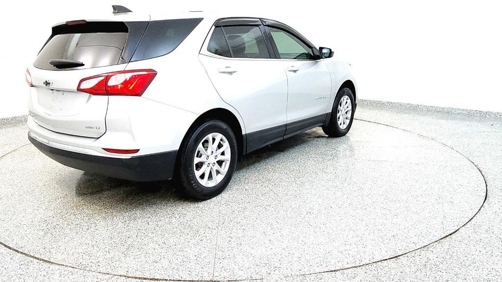 used 2019 Chevrolet Equinox car, priced at $11,048