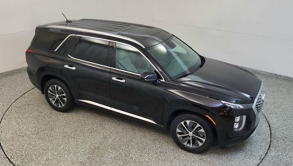 used 2020 Hyundai Palisade car, priced at $19,541