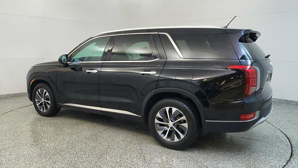 used 2020 Hyundai Palisade car, priced at $19,541