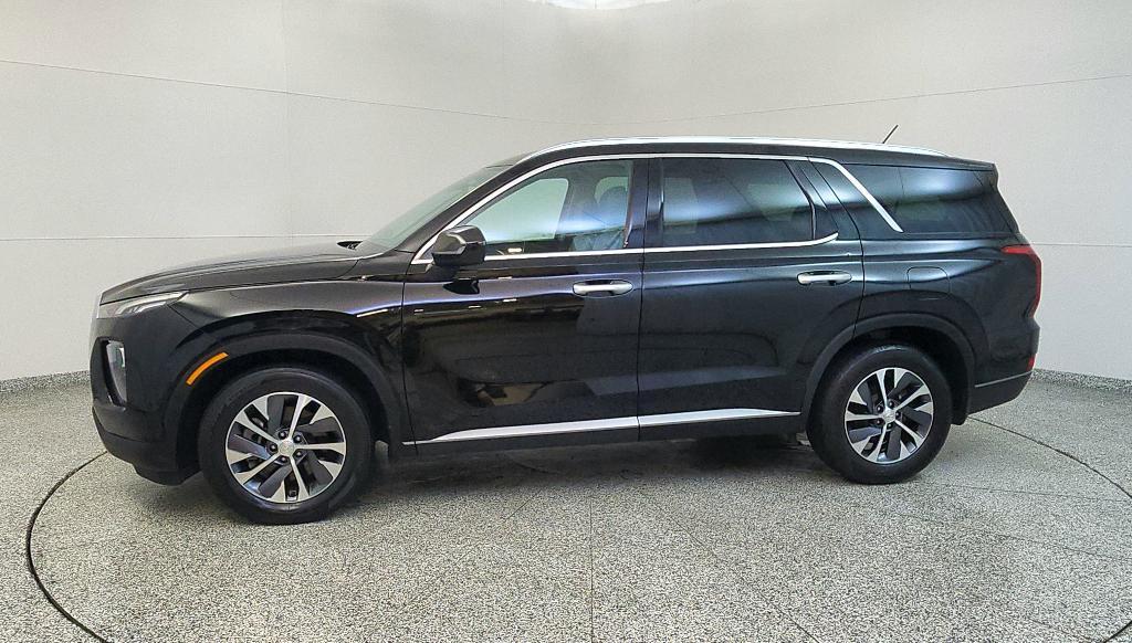 used 2020 Hyundai Palisade car, priced at $19,541