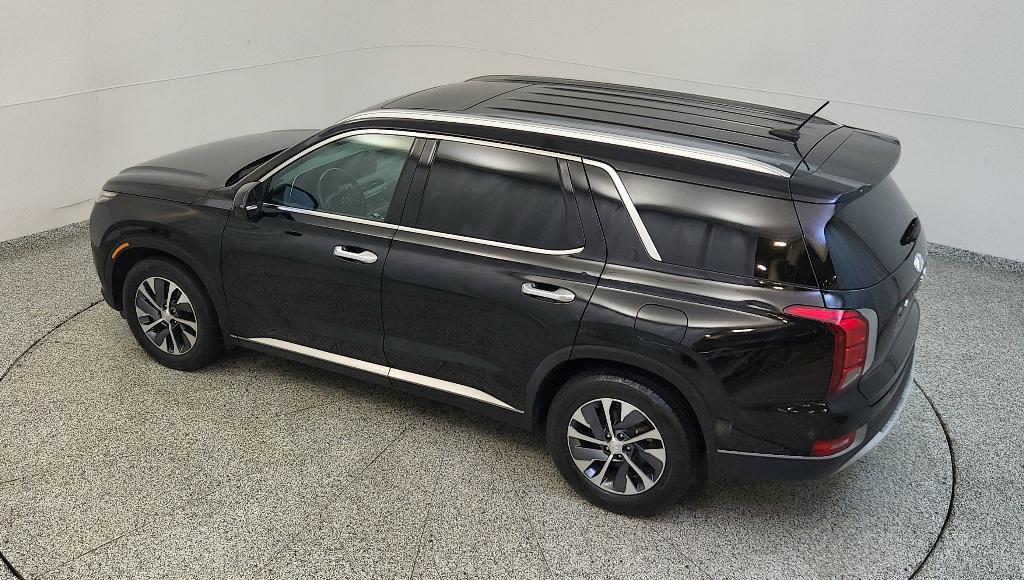 used 2020 Hyundai Palisade car, priced at $19,541