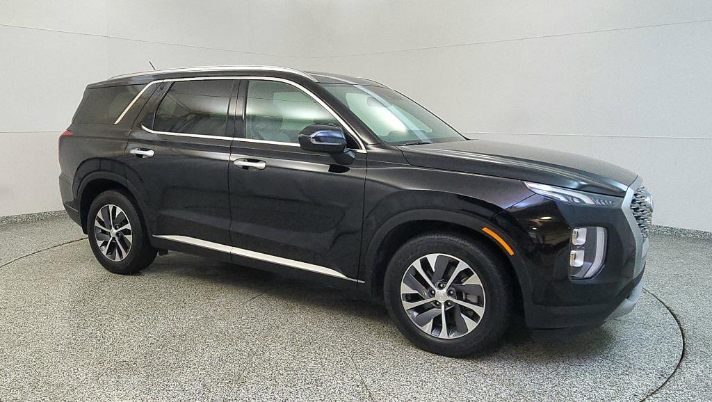 used 2020 Hyundai Palisade car, priced at $19,541