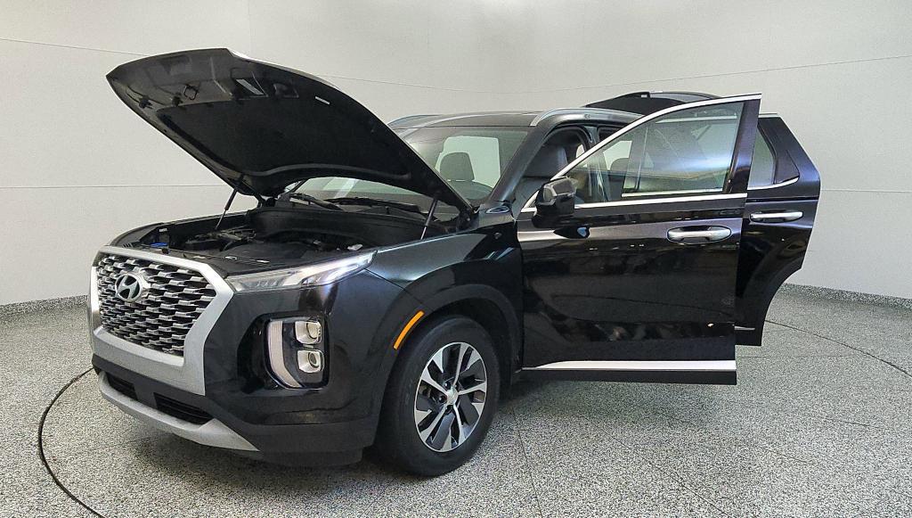 used 2020 Hyundai Palisade car, priced at $19,541