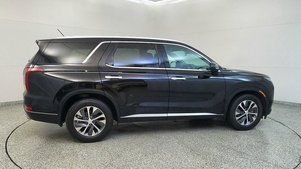 used 2020 Hyundai Palisade car, priced at $19,541