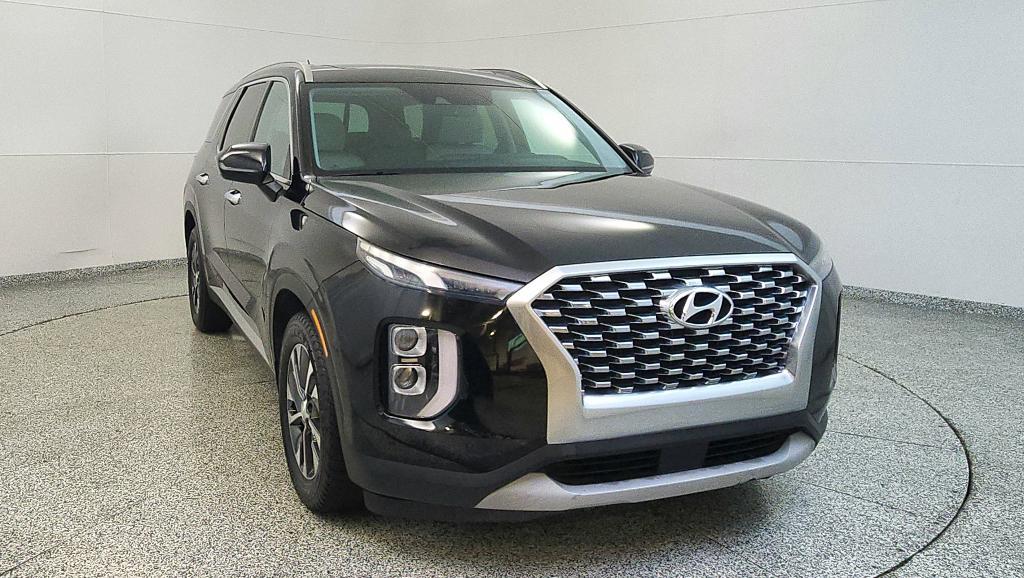 used 2020 Hyundai Palisade car, priced at $19,541