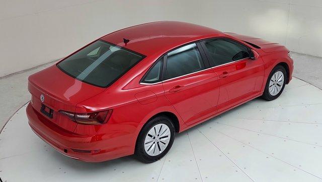 used 2019 Volkswagen Jetta car, priced at $12,849