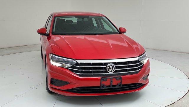 used 2019 Volkswagen Jetta car, priced at $12,849