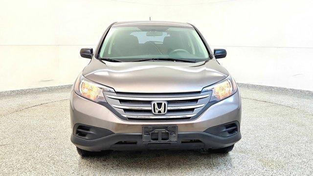 used 2014 Honda CR-V car, priced at $7,800