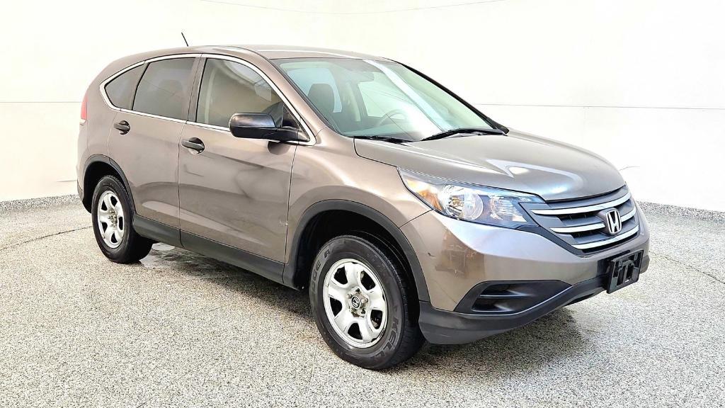 used 2014 Honda CR-V car, priced at $7,801