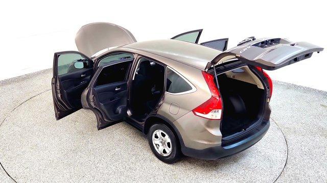 used 2014 Honda CR-V car, priced at $7,800