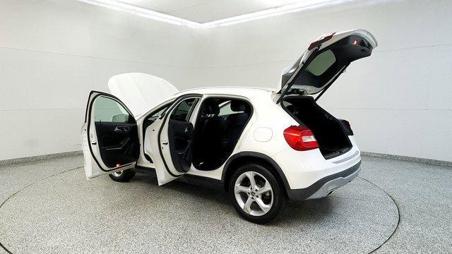 used 2019 Mercedes-Benz GLA 250 car, priced at $15,026