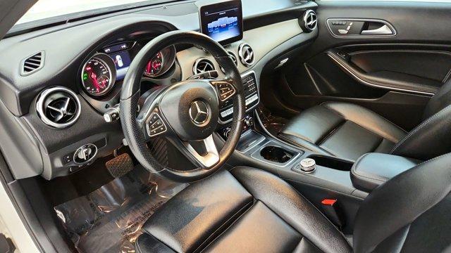 used 2019 Mercedes-Benz GLA 250 car, priced at $15,026