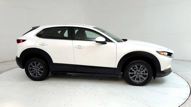 used 2022 Mazda CX-30 car, priced at $19,900