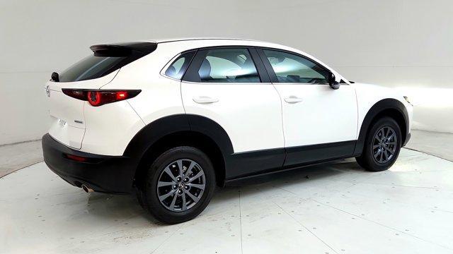used 2022 Mazda CX-30 car, priced at $19,900