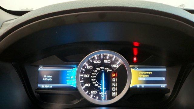 used 2014 Ford Explorer car, priced at $7,800