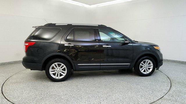 used 2014 Ford Explorer car, priced at $7,800