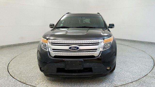 used 2014 Ford Explorer car, priced at $7,800