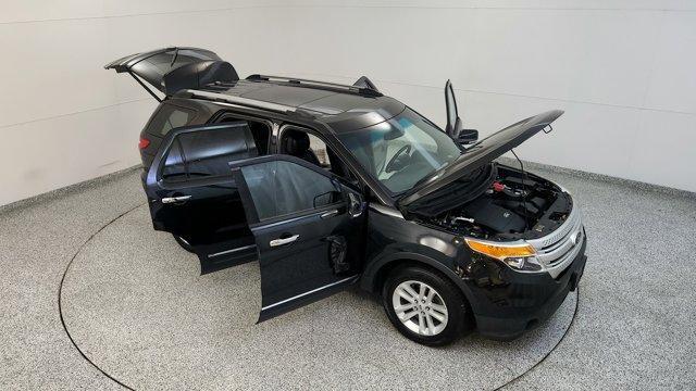 used 2014 Ford Explorer car, priced at $7,800