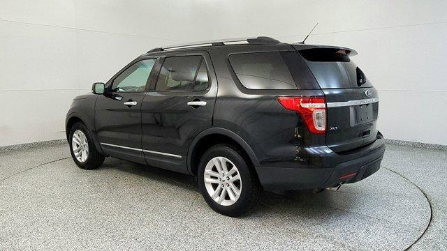 used 2014 Ford Explorer car, priced at $7,800