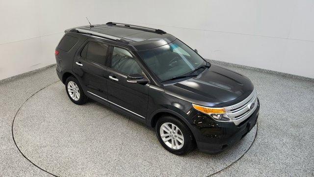 used 2014 Ford Explorer car, priced at $7,800