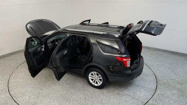 used 2014 Ford Explorer car, priced at $7,800