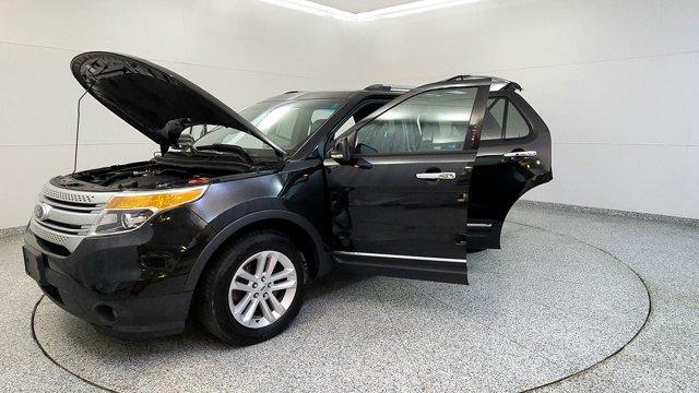 used 2014 Ford Explorer car, priced at $7,800