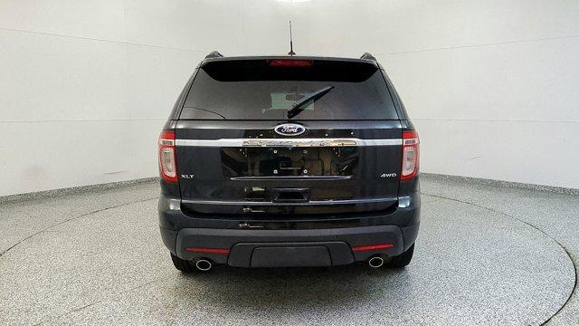 used 2014 Ford Explorer car, priced at $7,800