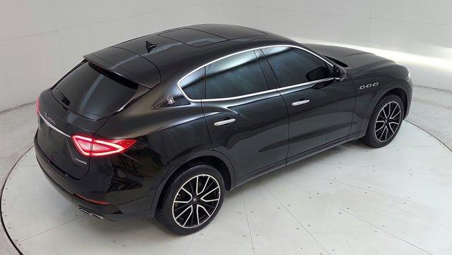 used 2019 Maserati Levante car, priced at $25,500