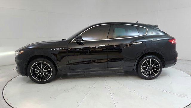 used 2019 Maserati Levante car, priced at $25,500