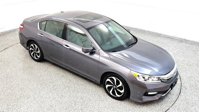 used 2017 Honda Accord car, priced at $14,900