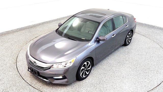 used 2017 Honda Accord car, priced at $14,900