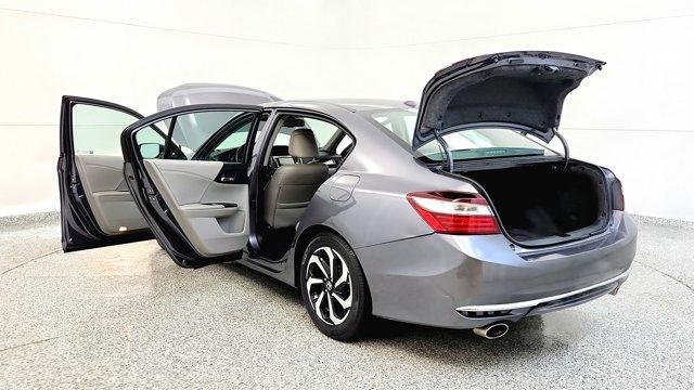 used 2017 Honda Accord car, priced at $14,900
