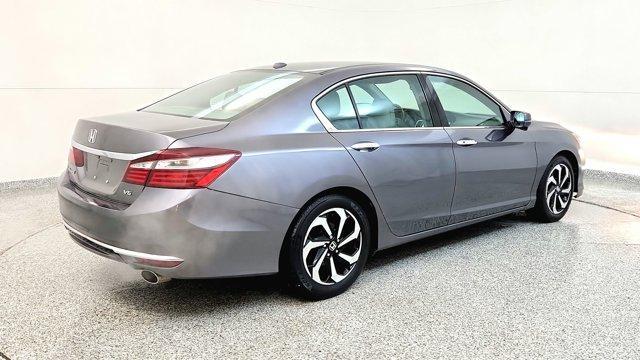 used 2017 Honda Accord car, priced at $14,900