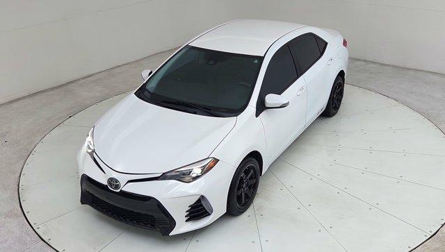 used 2019 Toyota Corolla car, priced at $15,803