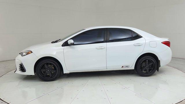 used 2019 Toyota Corolla car, priced at $15,803