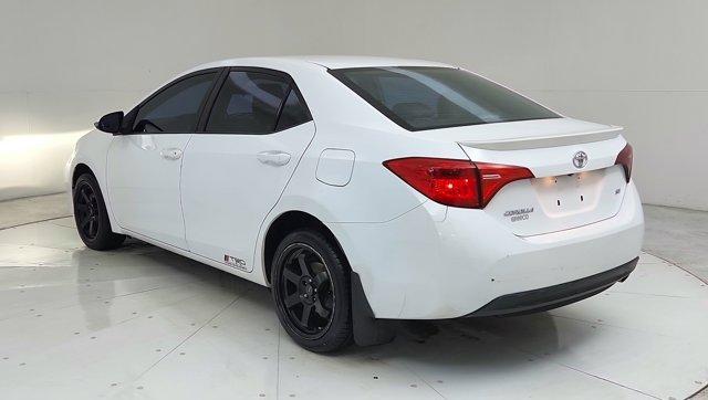 used 2019 Toyota Corolla car, priced at $15,803